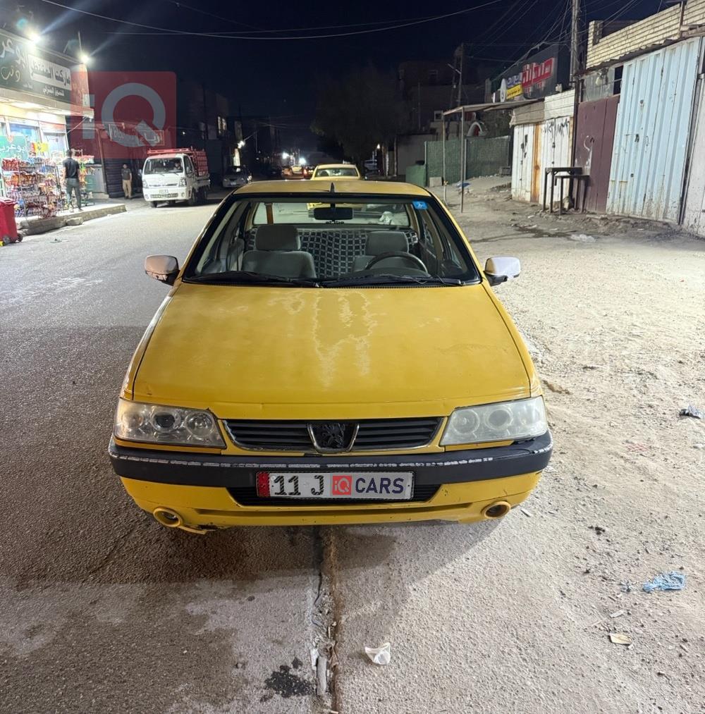 بيجو 405